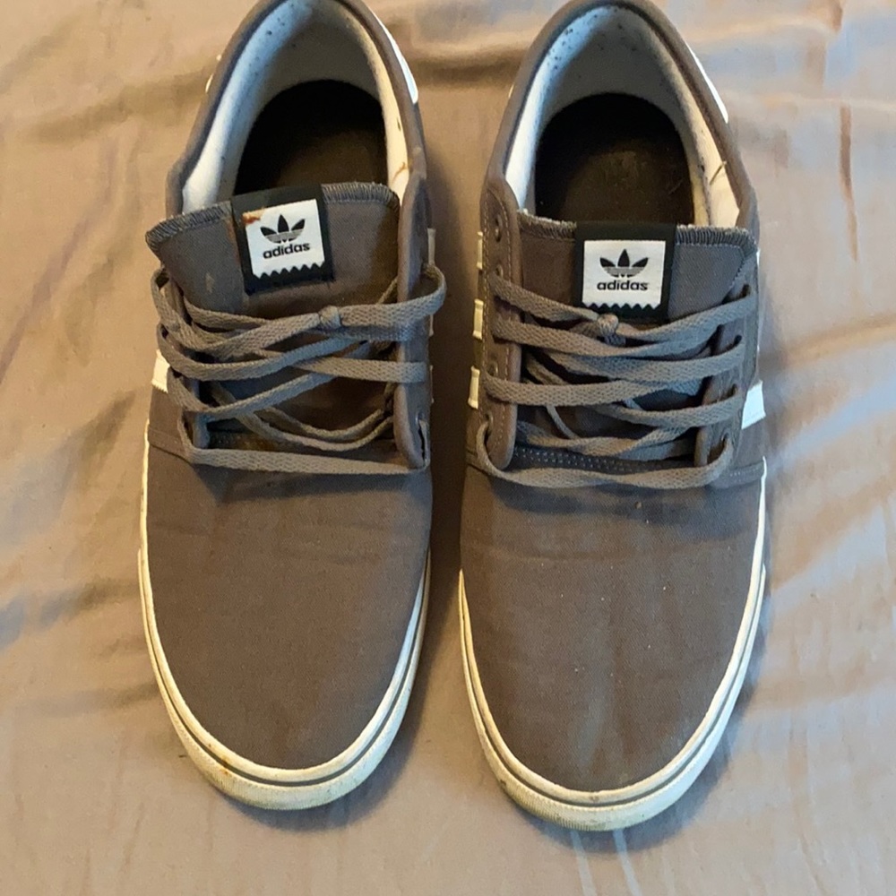 Adidas skate shoes